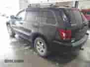 2005 Jeep Grand Cherokee Laredo с VIN 1J4GR48KX5C721993, выставлен на аукционе IAAI как лот 43317313 с пробегом 154 920 миль миль и . История ставок и продаж доступна на DreamBid. Изображение 3.