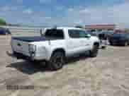 2016 Toyota Tacoma SR5 с VIN 5TFAX5GN9GX070712, выставлен на аукционе IAAI как лот 42274265 с пробегом 175 258 миль миль и . История ставок и продаж доступна на DreamBid. Изображение 4.