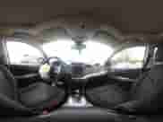 2012 Dodge Journey Crew with VIN 3C4PDCDG3CT342092, listed as a IAAI auction lot 42883811 with 153,298 mi miles and . Bid and sale history available at DreamBid. Image 19.