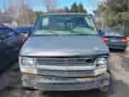 1997 Chevrolet Astro Cargo z VIN 1GCDL19W5VB170890, wystawiony jako IAAI lot #41715976 z przebiegiem Nie podano mil oraz . Historia ofert i sprzedaży dostępna na DreamBid. Obrazek 12.