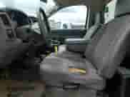 2007 Dodge 2500 SLT with VIN 3D7KS26A77G788849, listed as a Copart auction lot 66652444 with 178,301 mi miles and Salvage title. Bid and sale history available at DreamBid. Image 7.