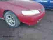 1999 Honda Accord LX with VIN 1HGCG3244XA000342, listed as a IAAI auction lot 43477089 with 223,177 mi miles and . Bid and sale history available at DreamBid. Image 6.