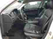 2010 Chrysler 300 Touring Signature with VIN 2C3CA5CV5AH326151, listed as a Copart auction lot 56032285 with 338,980 mi miles and Salvage title. Bid and sale history available at DreamBid. Image 7.