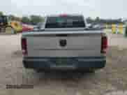 2024 Ram 1500 Warlock z VIN 1C6RR6LG1RS128216, wystawiony jako Copart lot #84721745 z przebiegiem 57 650 mil mil oraz Czysty tytuł • Clean title. Historia ofert i sprzedaży dostępna na DreamBid. Obrazek 6.