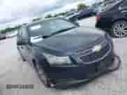 2014 Chevrolet Cruze 2LT с VIN 1G1PE5SB5E7134764, выставлен на аукционе IAAI как лот 42978507 с пробегом Не указан миль и . История ставок и продаж доступна на DreamBid. Изображение 1.