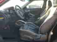 2013 Hyundai Veloster Turbo с VIN KMHTC6AE5DU167742, выставлен на аукционе Copart как лот 84651835 с пробегом 102 386 миль миль и Чистый • Clean title. История ставок и продаж доступна на DreamBid. Изображение 7.