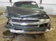 2003 Chevrolet Tahoe Special Service с VIN 1GNEK13VX3R211551, выставлен на аукционе Copart как лот 87735335 с пробегом 154 685 миль миль и Списание • Salvage title. История ставок и продаж доступна на DreamBid. Изображение 5.