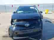 2016 Toyota Prius Two z VIN JTDZN3EU4GJ053830, wystawiony jako IAAI lot #41676084 z przebiegiem Nie podano mil oraz . Historia ofert i sprzedaży dostępna na DreamBid. Obrazek 12.