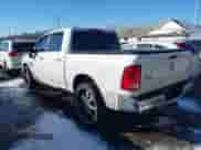 2019 Ram 1500 Big Horn z VIN 1C6RR7LT2KS549869, wystawiony jako IAAI lot #41331191 z przebiegiem 92 268 mil mil oraz . Historia ofert i sprzedaży dostępna na DreamBid. Obrazek 3.