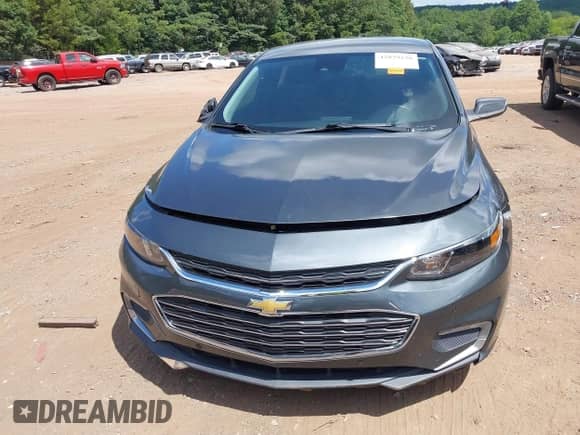 2018 Chevrolet Malibu Hybrid с VIN 1G1ZF5SU8JF218116, выставлен на аукционе IAAI как лот 42829228 с пробегом 185 428 миль миль и . История ставок и продаж доступна на DreamBid. Изображение 6.