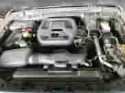 2021 Jeep Wrangler Unlimited Sahara High Altitude with VIN 1C4HJXEN8MW762508, listed as a Copart auction lot 66081595 with 48,551 mi miles and Salvage title. Bid and sale history available at DreamBid. Image 15.