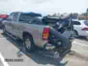 2000 Chevrolet Silverado 1500 LS with VIN 1GCEC19T6YZ184500, listed as a IAAI auction lot 42583589 with 205,057 mi miles and . Bid and sale history available at DreamBid. Image 3.