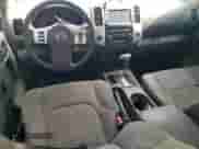 2019 Nissan Frontier S with VIN 1N6AD0ER7KN723072, listed as a Copart auction lot 49481755 with 105,890 mi miles and Salvage title. Bid and sale history available at DreamBid. Image 8.