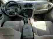 2005 Chevrolet TrailBlazer LT с VIN 1GNDT13SX52273994, выставлен на аукционе Copart как лот 80318965 с пробегом 204 461 миль миль и Списание • Salvage title. История ставок и продаж доступна на DreamBid. Изображение 8.