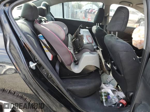 2017 Honda Accord with VIN JHMCR6F33HC007024, listed as a Copart auction lot 82042245 with Not provided miles and Salvage title. Bid and sale history available at DreamBid. Image 10.