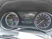 2023 Toyota Camry Hybrid XSE с VIN 4T1K31AK6PU615298, выставлен на аукционе IAAI как лот 42848217 с пробегом 99 734 миль миль и . История ставок и продаж доступна на DreamBid. Изображение 7.