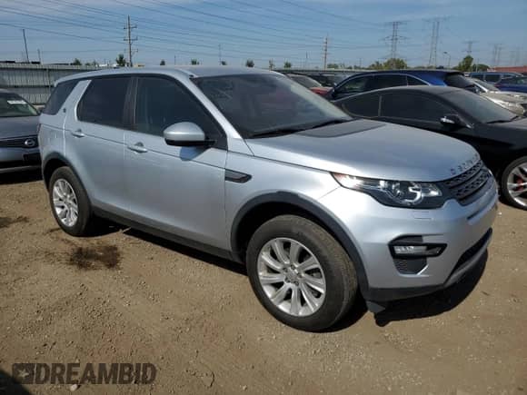 2019 Land Rover Discovery Sport SE z VIN SALCP2FXXKH792602, wystawiony jako Copart lot #85189655 z przebiegiem 68 287 mil mil oraz Czysty tytuł • Clean title. Historia ofert i sprzedaży dostępna na DreamBid. Obrazek 4.