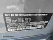 2025 BMW 3 Series M340i с VIN 3MW59FT00S8F00952, выставлен на аукционе IAAI как лот 43071013 с пробегом 5 064 миль миль и . История ставок и продаж доступна на DreamBid. Изображение 9.