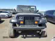 1994 Jeep Wrangler S с VIN 1J4FY19P5RP408307, выставлен на аукционе Copart как лот 63796575 с пробегом 168 480 миль миль и Чистый • Clean title. История ставок и продаж доступна на DreamBid. Изображение 5.