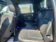 2016 Ram 1500 Longhorn z VIN 1C6RR7WMXGS226438, wystawiony jako Copart lot #62352395 z przebiegiem Nie podano mil oraz Szkoda całkowita • Salvage title. Historia ofert i sprzedaży dostępna na DreamBid. Obrazek 10.