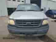 2003 Ford F-150 XL с VIN 1FTRF17W03NA77433, выставлен на аукционе Copart как лот 66132055 с пробегом 353 736 миль миль и Чистый • Clean title. История ставок и продаж доступна на DreamBid. Изображение 5.