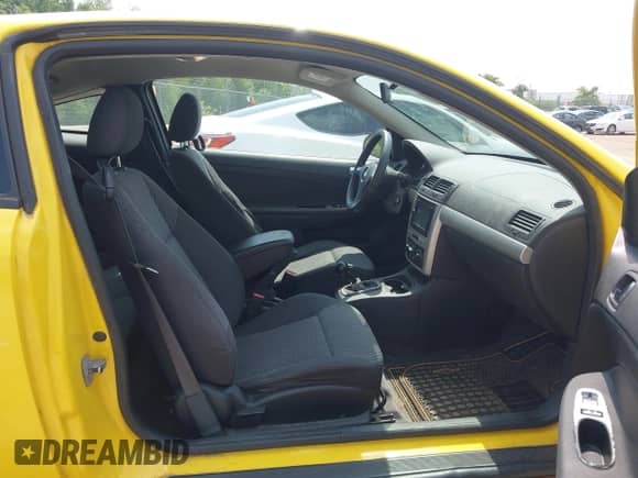 2007 Chevrolet Cobalt LT with VIN 1G1AL15F977118931, listed as a IAAI auction lot 42910649 with 243,241 mi miles and . Bid and sale history available at DreamBid. Image 5.