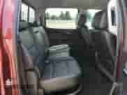 2016 GMC Sierra 1500 Denali z VIN 3GTU2PEJ8GG293383, wystawiony jako Copart lot #60962455 z przebiegiem 235 190 mil mil oraz Szkoda całkowita • Salvage title. Historia ofert i sprzedaży dostępna na DreamBid. Obrazek 10.