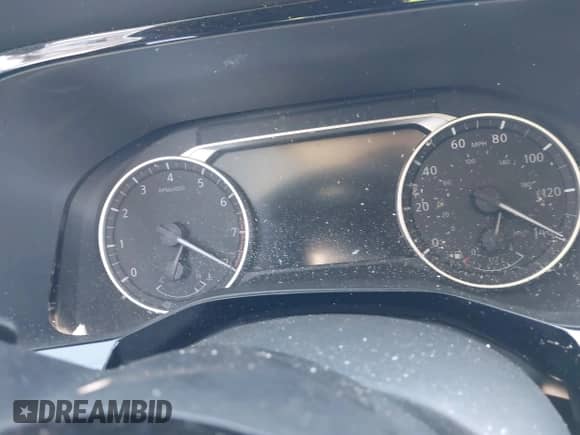 2022 Nissan Pathfinder SV z VIN 5N1DR3BC8NC217216, wystawiony jako IAAI lot #41821084 z przebiegiem Nie podano mil oraz . Historia ofert i sprzedaży dostępna na DreamBid. Obrazek 7.