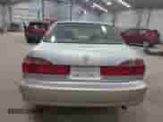 1999 Honda Accord LX с VIN 1HGCG6659XA047497, выставлен на аукционе IAAI как лот 42858641 с пробегом 114 707 миль миль и . История ставок и продаж доступна на DreamBid. Изображение 16.