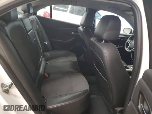 2013 Chevrolet Malibu Eco с VIN 1G11D5RR2DF105710, выставлен на аукционе Copart как лот 65851515 с пробегом 175 666 миль миль и Списание • Salvage title. История ставок и продаж доступна на DreamBid. Изображение 10.