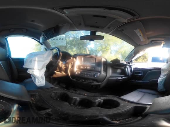 2019 Chevrolet Silverado 1500 Work Truck с VIN 2GCVKNEC5K1225912, выставлен на аукционе IAAI как лот 43191358 с пробегом 74 829 миль миль и . История ставок и продаж доступна на DreamBid. Изображение 23.