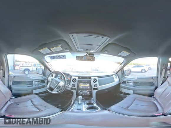 2012 Ford F-150 XL z VIN 1FTFW1ETXCFC07899, wystawiony jako Copart lot #69468285 z przebiegiem 181 674 mil mil oraz Szkoda całkowita • Salvage title. Historia ofert i sprzedaży dostępna na DreamBid. Obrazek 14.