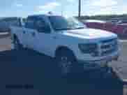 2013 Ford F-150 XL с VIN 1FTFW1EFXDFB92638, выставлен на аукционе IAAI как лот 43100550 с пробегом 162 935 миль миль и . История ставок и продаж доступна на DreamBid. Изображение 1.