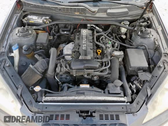 2011 Hyundai Genesis Coupe Premium с VIN KMHHT6KD1BU060700, выставлен на аукционе Copart как лот 65214195 с пробегом 86 266 миль миль и Списание • Salvage title. История ставок и продаж доступна на DreamBid. Изображение 11.