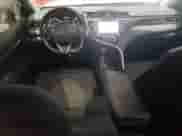 2019 Toyota Camry Hybrid LE с VIN 4T1B31HK1KU509646, выставлен на аукционе Copart как лот 90900475 с пробегом 204 989 миль миль и Списание • Salvage title. История ставок и продаж доступна на DreamBid. Изображение 8.