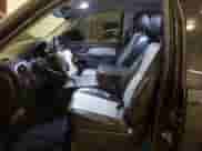 2010 GMC Sierra 1500 SLT z VIN 3GTRKWE21AG135967, wystawiony jako Copart lot #55334815 z przebiegiem 136 531 mil mil oraz Szkoda całkowita • Salvage title. Historia ofert i sprzedaży dostępna na DreamBid. Obrazek 7.