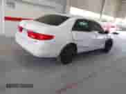 2005 Honda Accord LX with VIN 1HGCM66395A012561, listed as a IAAI auction lot 42322882 with 245,482 mi miles and . Bid and sale history available at DreamBid. Image 4.