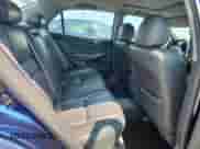 2005 Honda Accord EX-L with VIN 1HGCM56805A040626, listed as a Copart auction lot 66748615 with Not provided miles and Salvage title. Bid and sale history available at DreamBid. Image 10.