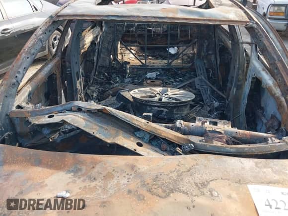 2023 Hyundai Elantra z VIN KMHLW4AK5PU019113, wystawiony jako IAAI lot #42280349 z przebiegiem 27 539 mil mil oraz . Historia ofert i sprzedaży dostępna na DreamBid. Obrazek 6.