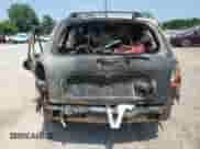 2005 Hyundai Santa Fe GLS with VIN KM8SC73D15U012547, listed as a Copart auction lot 67039705 with Not provided miles and Non repairable. Bid and sale history available at DreamBid. Image 6.