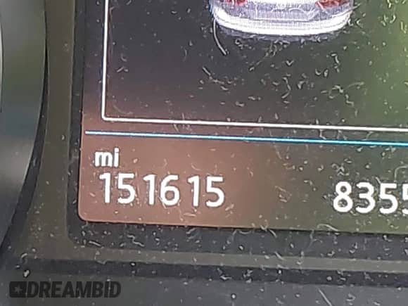 2018 Volkswagen Tiguan S с VIN 3VV0B7AX5JM071306, выставлен на аукционе IAAI как лот 42867112 с пробегом 151 615 миль миль и . История ставок и продаж доступна на DreamBid. Изображение 15.