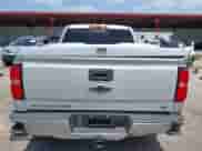 2015 Chevrolet Silverado 1500 LTZ with VIN 3GCPCSEC4FG194704, listed as a IAAI auction lot 42696181 with 152,856 mi miles and . Bid and sale history available at DreamBid. Image 16.