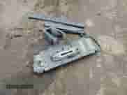 2013 Jeep Wrangler Rubicon 10th Anniversary with VIN 1C4BJWCG7DL677164, listed as a Copart auction lot 59992505 with 120,000 mi miles and Salvage title. Bid and sale history available at DreamBid. Image 13.