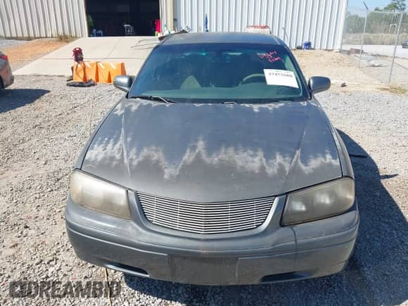 2005 Chevrolet Impala с VIN 2G1WF52EX59362535, выставлен на аукционе IAAI как лот 43452688 с пробегом Не указан миль и . История ставок и продаж доступна на DreamBid. Изображение 6.