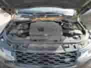 2020 Land Rover Range Rover Sport HST with VIN SALWS2RU6LA885026, listed as a Copart auction lot 63451415 with 70,774 mi miles and Non repairable. Bid and sale history available at DreamBid. Image 12.