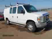 2011 Ford Econoline Cargo Commercial с VIN 1FTNE2EW2BDA41581, выставлен на аукционе IAAI как лот 43050420 с пробегом 285 842 миль миль и . История ставок и продаж доступна на DreamBid. Изображение 1.