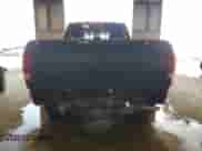 2019 Ram 1500 Warlock z VIN 1C6RR7GG1KS743855, wystawiony jako Copart lot #65609965 z przebiegiem 76 856 mil mil oraz Szkoda całkowita • Salvage title. Historia ofert i sprzedaży dostępna na DreamBid. Obrazek 6.