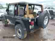 1995 Jeep Wrangler S с VIN 1J4FY19P8SP310099, выставлен на аукционе IAAI как лот 42254030 с пробегом 123 739 миль миль и . История ставок и продаж доступна на DreamBid. Изображение 3.