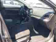 2019 Hyundai Elantra Value Edition z VIN KMHD84LF0KU761622, wystawiony jako IAAI lot #42300029 z przebiegiem 88 785 mil mil oraz . Historia ofert i sprzedaży dostępna na DreamBid. Obrazek 5.