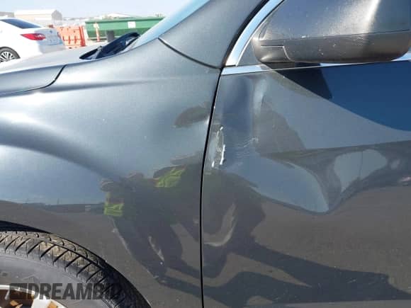 2014 Chevrolet Equinox LS с VIN 2GNFLEEK2E6164137, выставлен на аукционе IAAI как лот 43396284 с пробегом 174 063 миль миль и . История ставок и продаж доступна на DreamBid. Изображение 6.
